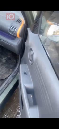 هيونداي كاسبر